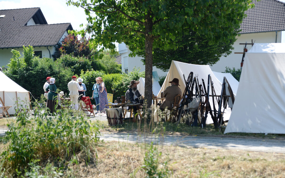 Museumsfest am 28. und 29.06.2025