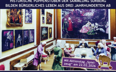 Geschichte im Miniaturformat