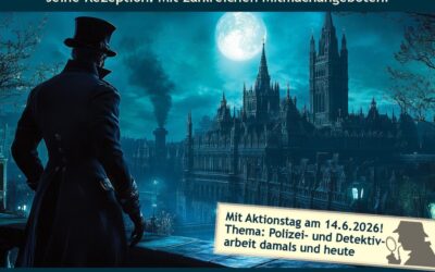 Das Phänomen Sherlock Holmes